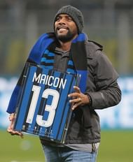FC Internazionale v SSC Napoli - Serie A